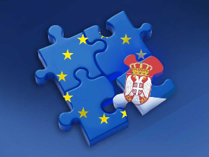 За ЕУ би гласало 56,4 одсто грађана, али већина не верује да Брисел жели Србију
