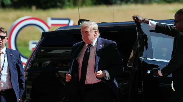 Трамп: Споразум са Ираном потписан, потпуно отварање Ормуза у петак; Хезболах: Нема повратка на стање пре 2. марта