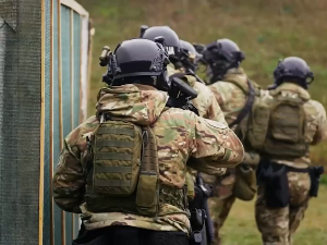 САЈ отвара врата цивилима – конкурс за елитну јединицу траје до 27. јула