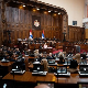 Предлози измена сета правосудних закона ушли у скупштинску процедуру
