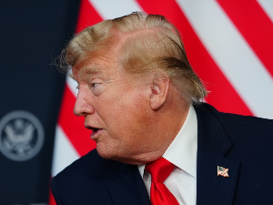 Трамп: Русија би требало да постигне договор; Кремљ: Путин није добио позив Зеленског за самит Г7