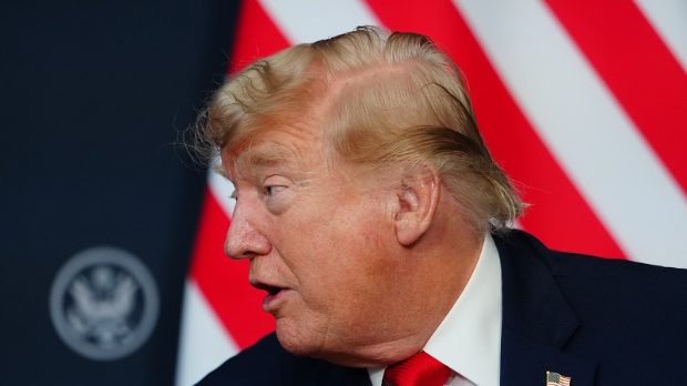Трамп: Русија би требало да постигне договор; Кремљ: Путин није добио позив Зеленског за самит Г7