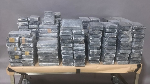 Успешна међународна акција српске и немачке полиције против кријумчара дроге и оружја