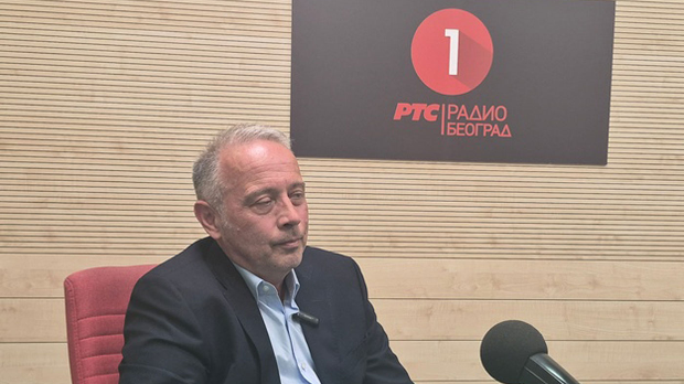 Др Боровић: Дечак са вештачким срцем се опоравља, навија за БиХ на Мундијалу