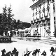 Фестивалска разгледница – Опатија 1961.