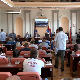 Заседа Скупштина града Зајечара после одлуке Уставног суда