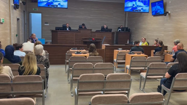 Настављено суђење у случају Чепкеновић; Одбрана: Нема доказа да је реч о ратном злочину