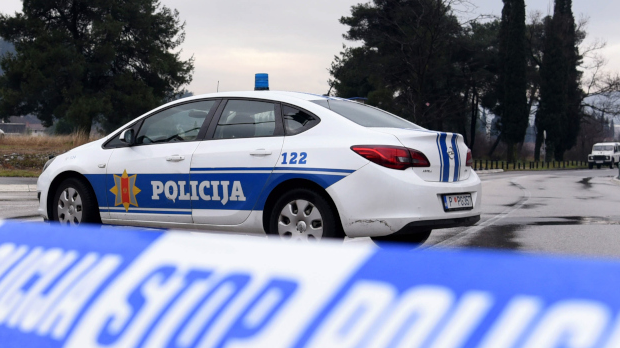 Црна Гора, ухапшен држављанин Србије по црвеној Интерполовој потерници Аустрије