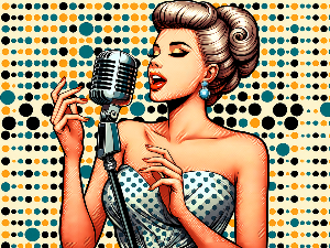 Моћни гласови – June Christy