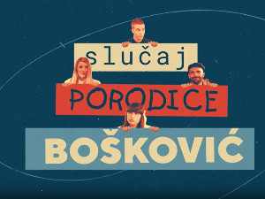 Случај породице Бошковић, 27. и 28. епизода