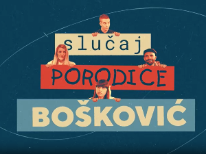 Случај породице Бошковић, 29. и 30. епизода