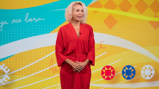 Србија на вези, РТС Свет, 18.55
