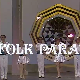 Фолк парада