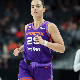 Јована Ногић постигла осам поена за Финикс у ВНБА лиги