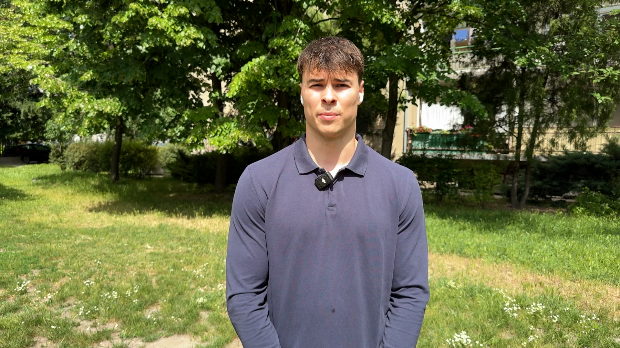 Барна за РТС: Верујем у медаљу на Европском првенству