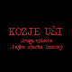 Козје уши, 2-4