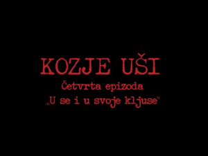Козје уши, 4-4