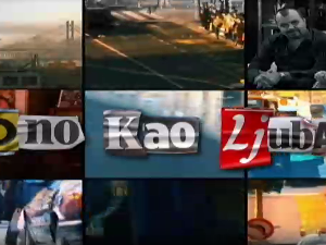 Оно као љубав, 2-20
