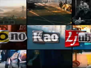 Оно као љубав, 5-20