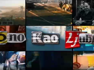 Оно као љубав, 9-20