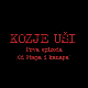 Козје уши, 1-4