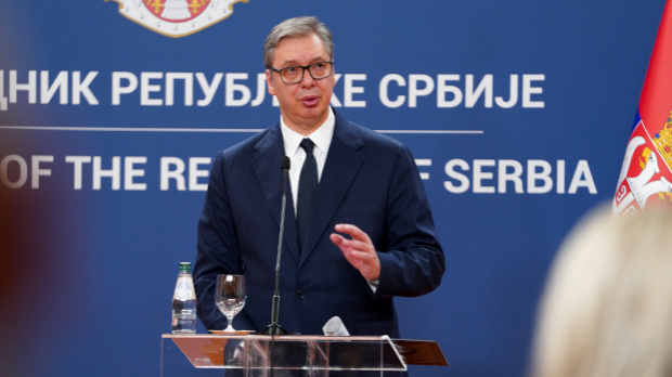 Председник Вучић представља мере за побољшање стандарда грађана