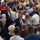 Београдска конвенција Покрета снаге Србије