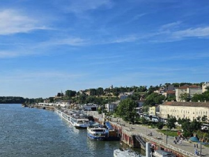 Летња врућина и нестабилно време, после подне киша и грмљавина