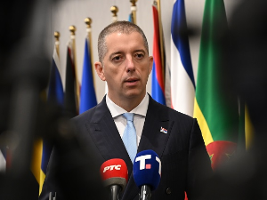 Ђурић у Панами: Србија остаје чврсто посвећена принципима мултилатерализма и дијалогу