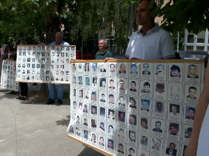 Годишњица киднаповања рудара копа Белаћевац