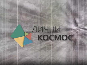 Лични космос: Добра резонанца, Војислав Карановић