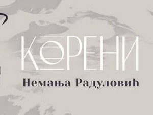 Немања Радуловић: Корени