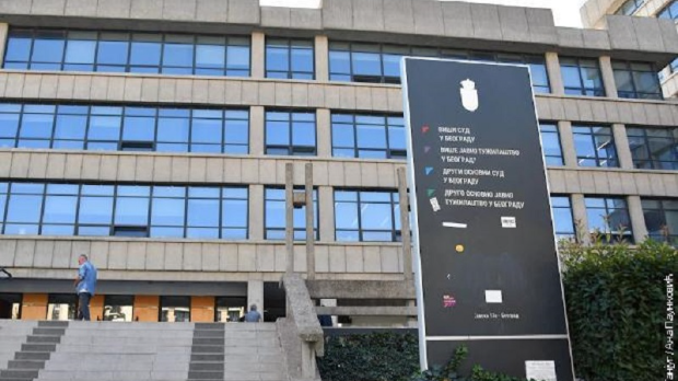 Случај Сењак, подигнута оптужница против две особе за планирање убиства у ресторану "27"