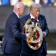 Инфантино потврдио: Доналд Трамп уручује пехар прваку света