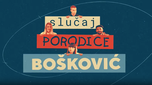 Случај породице Бошковић, 31. и 32. епизода