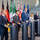 Пет највећих европских војних сила састало се у Берлину пред кључни самит НАТО-а