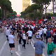 Четврта недеља протеста у Тирани, демонстранти траже оставку владе и измену Устава