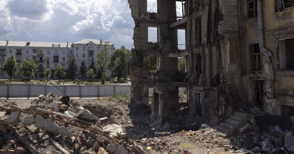 Румунија подигла хеликоптер због руских дронова код украјинске границе; Зеленски одобрио 40-дневну операцију СБУ