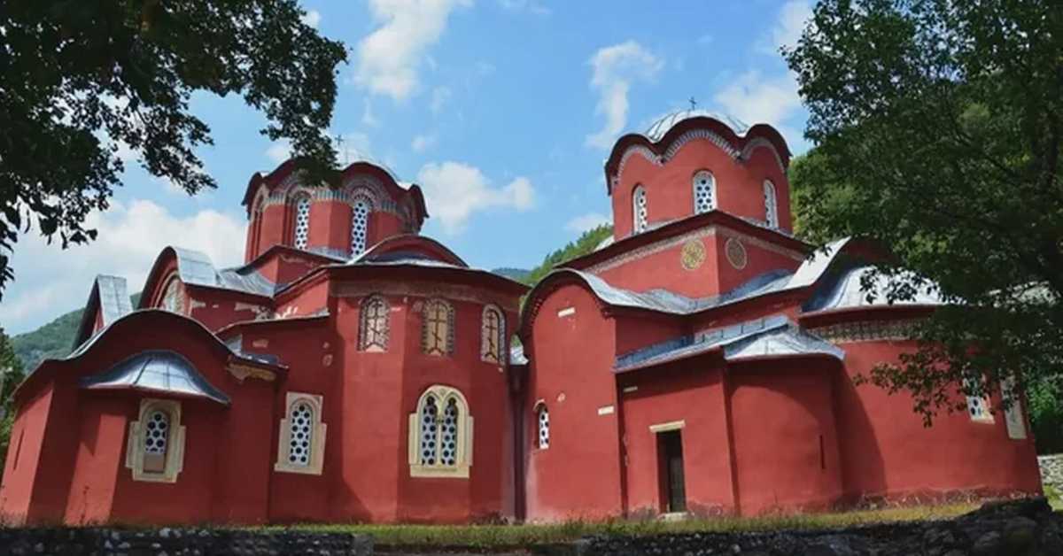 ТВ фељтон: Светска баштина Србије