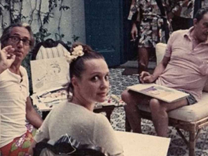 Други Висконтијев глас