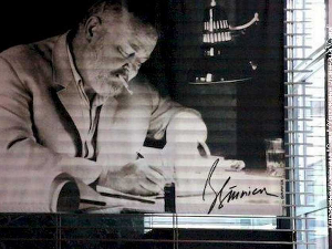 Словенци у Београду: Бојан Ступица