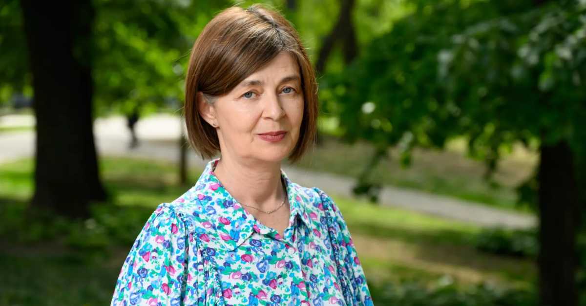 Остави све и читај : Ивана Димић