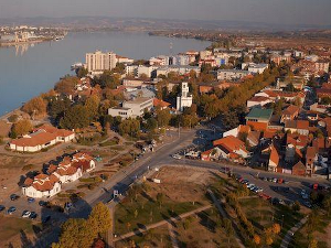  Временска капсула: Археолошки музеј Ђердапа