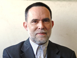 Владимир Копицл: ,,Ево долази радост"