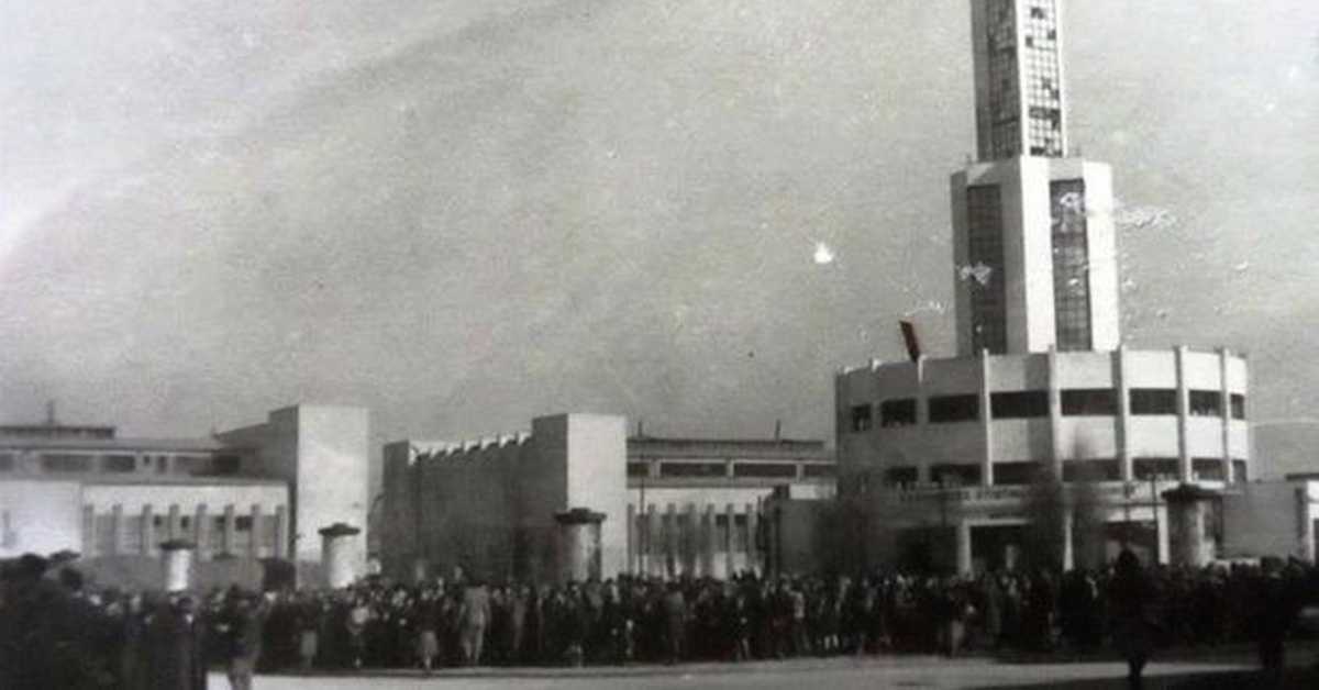 Живот у окупираном Београду (1942-1944): Холокауст, 4-7