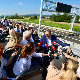 Свечано отварање деонице ауто-пута Адрани-Прељина; Вучић: Наплата путарине од 1. јула