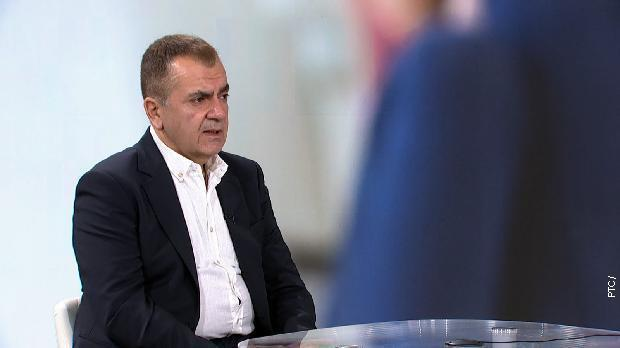 Пашалић: Важно да се пружи институционална подршка ЛГБТИ+ заједници