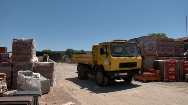Građevinski materijal sve skuplji, dobavljači menjaju cene iz nedelje u nedelju