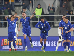 Србија напредовала на Фифиној листи