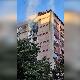 Горео стан у нишком солитеру, четири особе превезене у УКЦ 